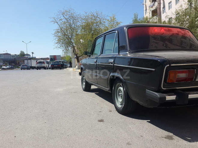 LADA (VAZ) 2106 1993, 260,000 km - 1.5 л - Sumqayıt