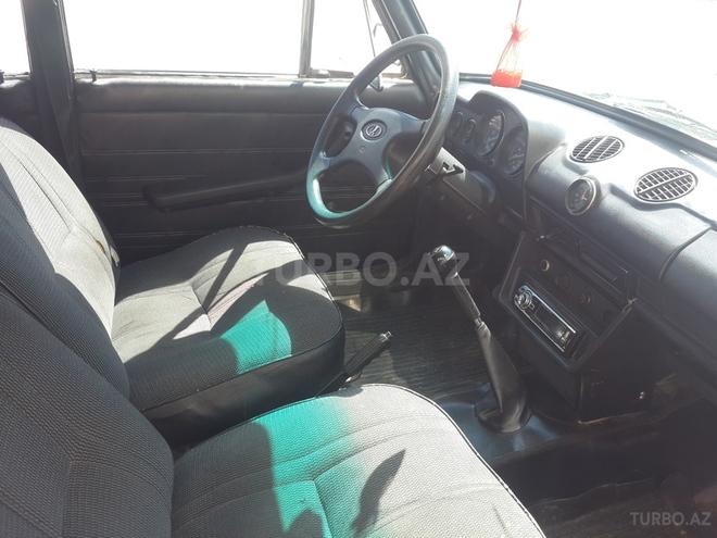 LADA (VAZ) 2106 1993, 260,000 km - 1.5 л - Sumqayıt