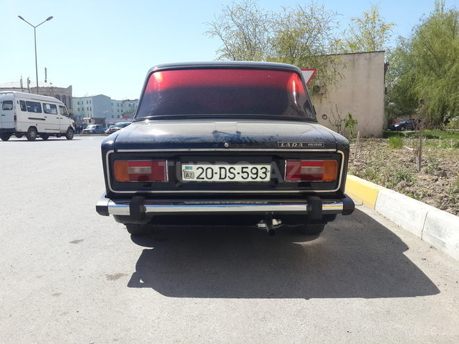 LADA (VAZ) 2106 1993, 260,000 km - 1.5 л - Sumqayıt