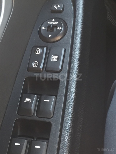 Kia Sportage 2012, 51,789 km - 2.4 l - Bakı