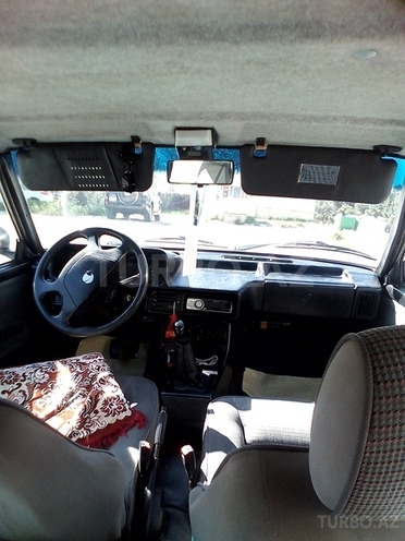 Tofas Sahin 2004, 153,000 km - 1.6 l - Bakı