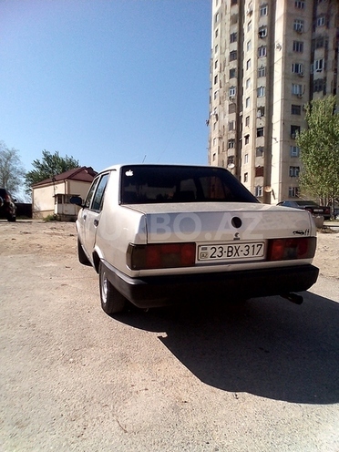 Tofas Sahin 2004, 153,000 km - 1.6 l - Bakı