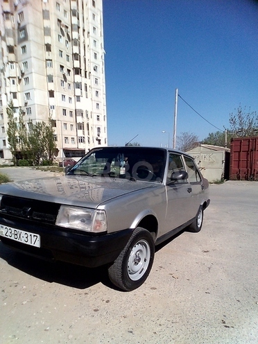 Tofas Sahin 2004, 153,000 km - 1.6 l - Bakı