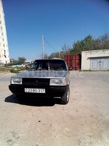 Tofas Sahin 2004, 153,000 km - 1.6 l - Bakı