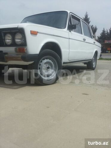 LADA (VAZ) 2106 1994, 240,000 km - 1.3 l - Bakı