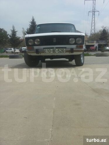 LADA (VAZ) 2106 1994, 240,000 km - 1.3 l - Bakı