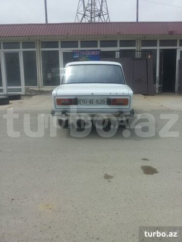 LADA (VAZ) 2106 1994, 240,000 km - 1.3 l - Bakı