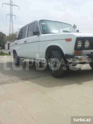 LADA (VAZ) 2106 1994, 240,000 km - 1.3 l - Bakı