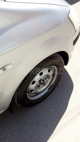 Hyundai Getz 2003, 140,000 km - 1.5 l - Bakı