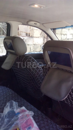 Hyundai Getz 2003, 140,000 km - 1.5 l - Bakı