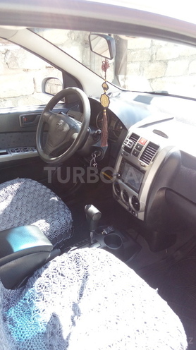 Hyundai Getz 2003, 140,000 km - 1.5 l - Bakı