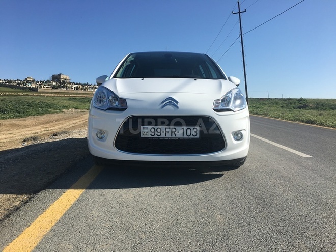 Citroen  2012, 75,000 km - 1.6 л - Sumqayıt