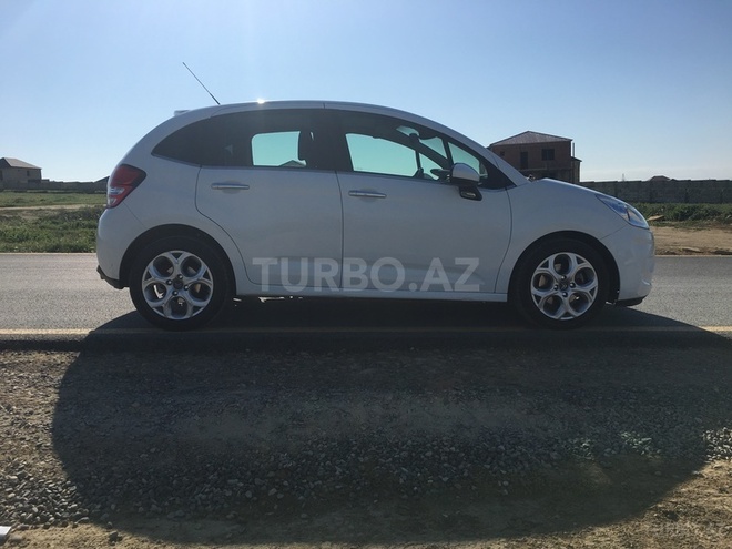 Citroen  2012, 75,000 km - 1.6 л - Sumqayıt