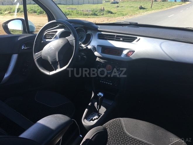 Citroen  2012, 75,000 km - 1.6 л - Sumqayıt