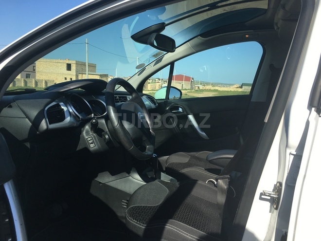 Citroen  2012, 75,000 km - 1.6 л - Sumqayıt