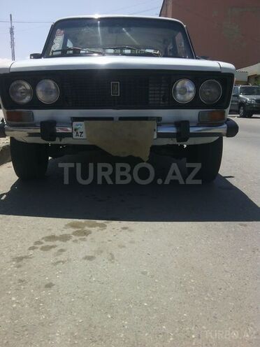 LADA (VAZ) 2106 1990, 134,563 km - 1.5 л - Sumqayıt