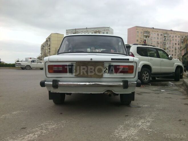 LADA (VAZ) 2106 1990, 134,563 km - 1.5 л - Sumqayıt