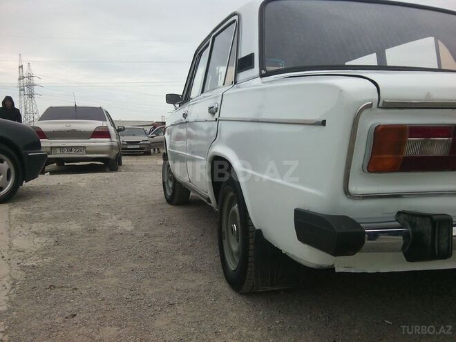 LADA (VAZ) 2106 1990, 134,563 km - 1.5 л - Sumqayıt