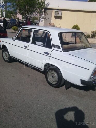 LADA (VAZ) 2106 1990, 134,563 km - 1.5 л - Sumqayıt