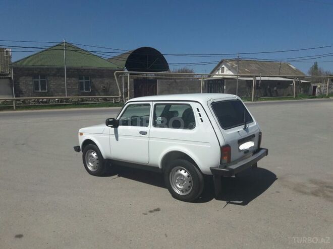 LADA (VAZ) Niva 2013, 55,000 km - 1.7 l - Bakı