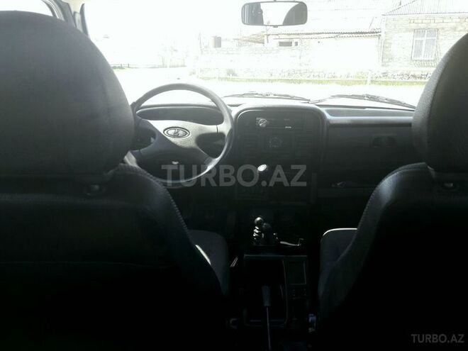 LADA (VAZ) Niva 2013, 55,000 km - 1.7 l - Bakı