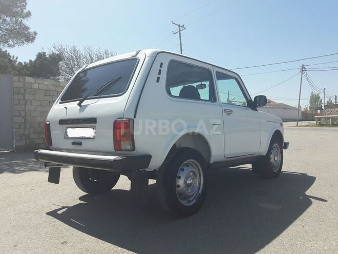 LADA (VAZ) Niva 2013, 55,000 km - 1.7 l - Bakı