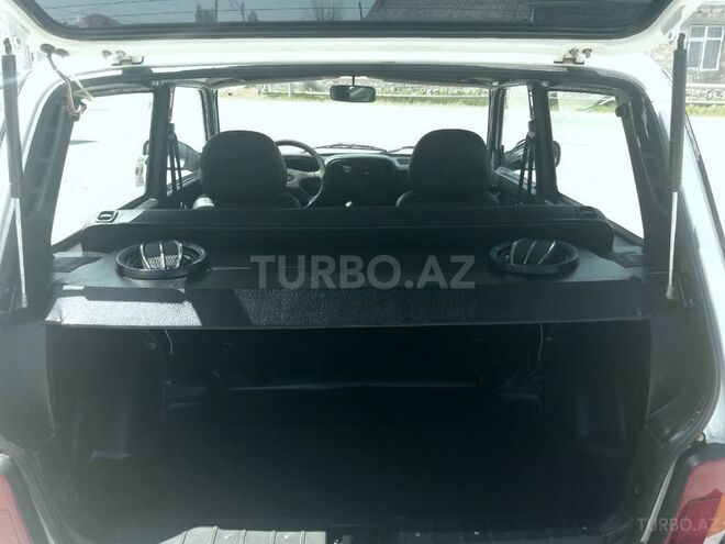 LADA (VAZ) Niva 2013, 55,000 km - 1.7 l - Bakı