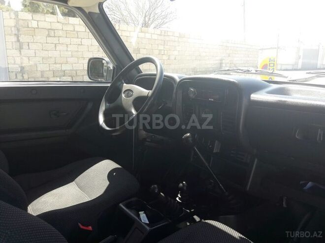 LADA (VAZ) Niva 2013, 55,000 km - 1.7 l - Bakı