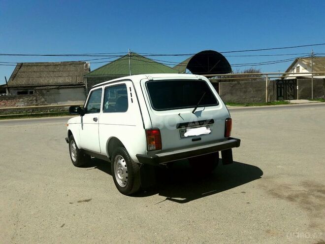 LADA (VAZ) Niva 2013, 55,000 km - 1.7 l - Bakı