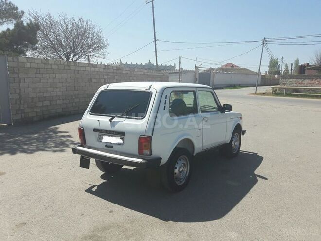 LADA (VAZ) Niva 2013, 55,000 km - 1.7 l - Bakı