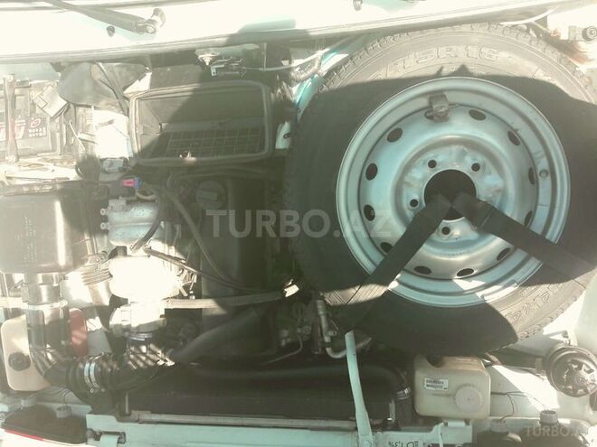 LADA (VAZ) Niva 2013, 55,000 km - 1.7 l - Bakı