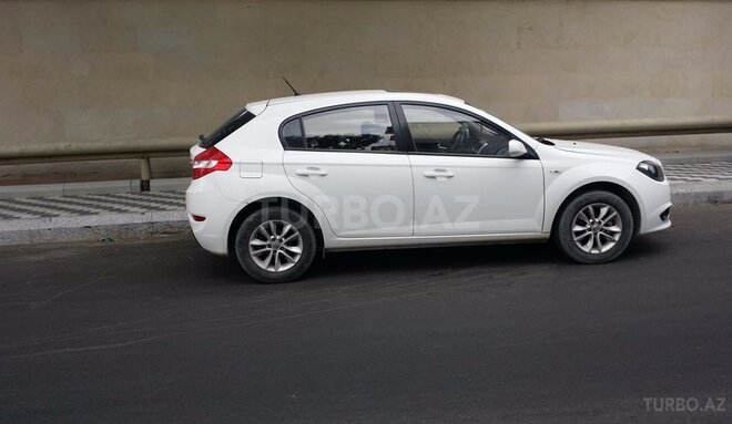 Brilliance  2013, 52,000 km - 1.5 л - Bakı
