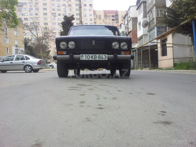 LADA (VAZ) 2106 1985, 254,300 km - 0.2 l - Bakı