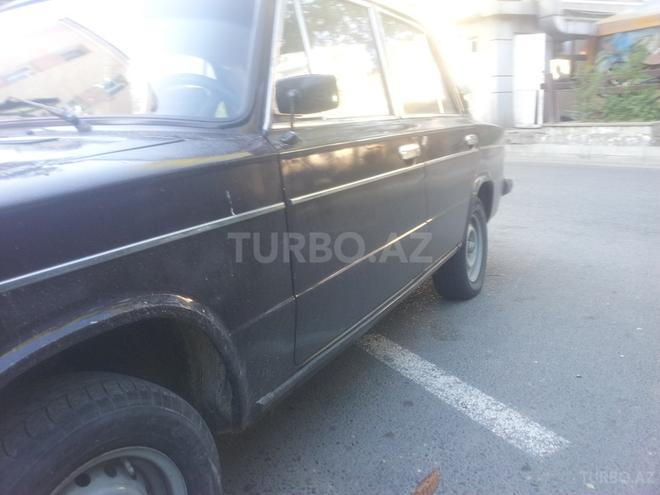 LADA (VAZ) 2106 1985, 254,300 km - 0.2 l - Bakı