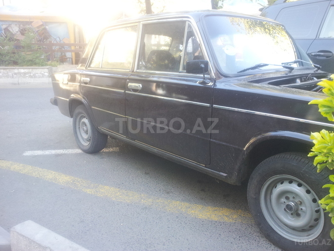 LADA (VAZ) 2106 1985, 254,300 km - 0.2 l - Bakı