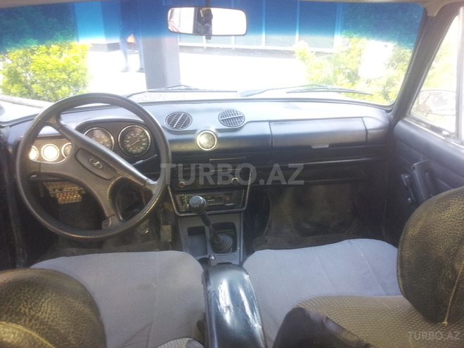 LADA (VAZ) 2106 1985, 254,300 km - 0.2 l - Bakı