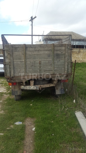 UAZ 3303 1989, 160,000 km - 2.4 l - Şamaxı