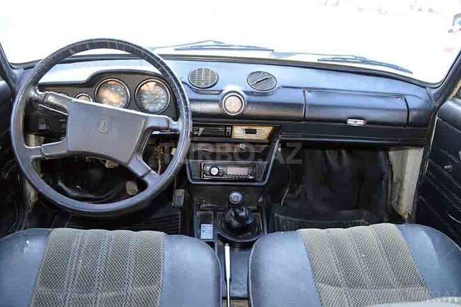 LADA (VAZ) 2106 1980, 780,000 km - 1.3 l - Bakı