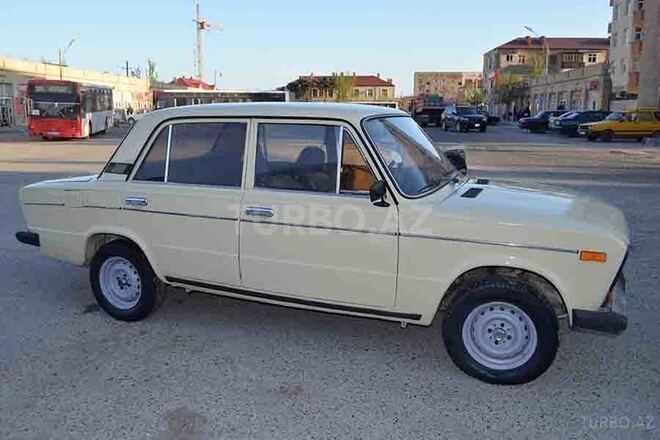 LADA (VAZ) 2106 1980, 780,000 km - 1.3 l - Bakı