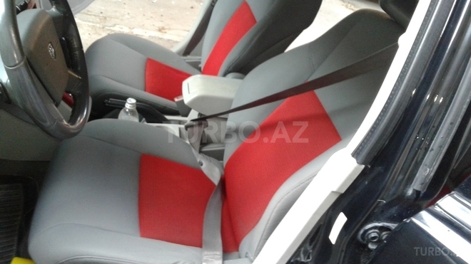 Dodge Caliber 2008, 120,000 km - 2.4 л - Bakı