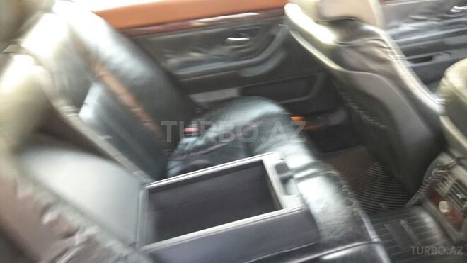BMW 728 1997, 290,000 km - 0.3 l - Bakı