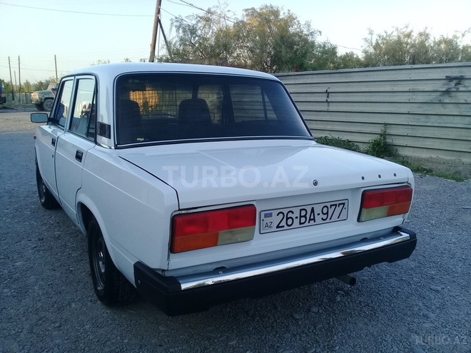 LADA (VAZ) 2107 2009, 149,394 km - 1.6 l - Ucar