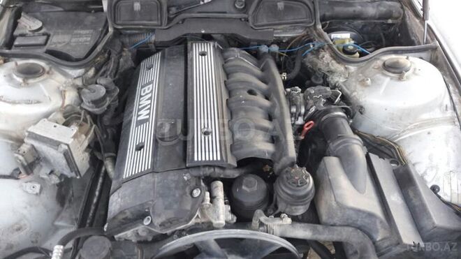 BMW 728 1997, 290,000 km - 0.3 l - Bakı
