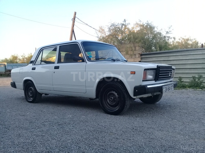 LADA (VAZ) 2107 2009, 149,394 km - 1.6 l - Ucar