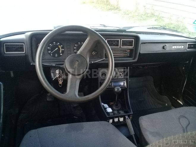 LADA (VAZ) 2107 2009, 149,394 km - 1.6 l - Ucar
