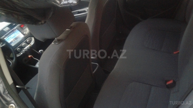 Kia Rio 2013, 10,000 km - 1.6 l - Bakı