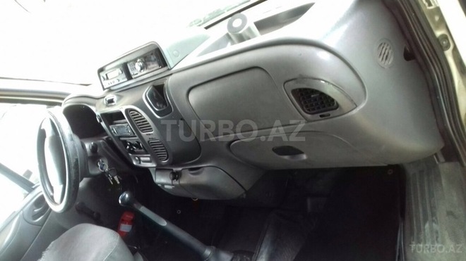 Ford Transit 2003, 174,890 km - 2.0 l - Ağstafa