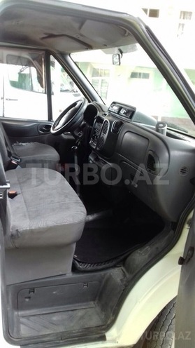 Ford Transit 2003, 174,890 km - 2.0 l - Ağstafa