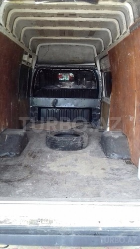 Ford Transit 2003, 174,890 km - 2.0 l - Ağstafa