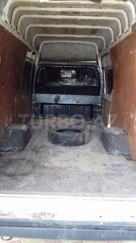 Ford Transit 2003, 174,890 km - 2.0 l - Ağstafa